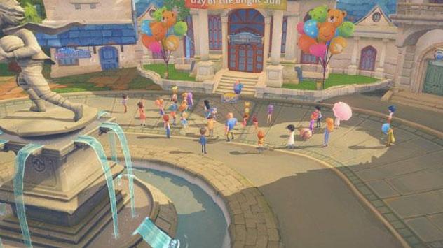 Android 用の Guide For My Time At Portia Apk をダウンロード Android 用の Guide For My Time At Portia Apk をダウンロード