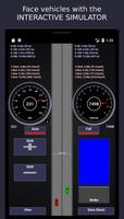 MotorSim 2 Ekran Görüntüsü 1
