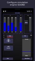 MotorSim 2 ภาพหน้าจอ 2