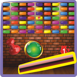 The Brick Breaker Games Pro