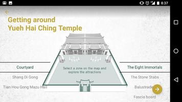 Yueh Hai Ching Temple Ekran Görüntüsü 2