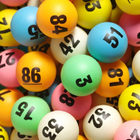 Lucky Numbers icon