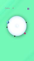 Curious Round screenshot 1