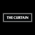 The Curtain Zeichen