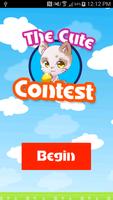 The Cute Contest: Cute Photos poster