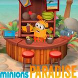 Tips Minions Paradise