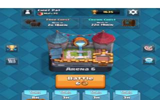 Guide helper clash-royale 2016 Screenshot 3