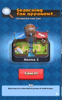 Guide helper clash-royale 2016 تصوير الشاشة 1