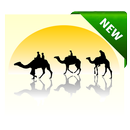 Screen Of CAMEL APK