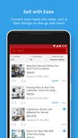 Carousell Pro syot layar 1