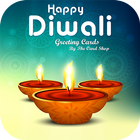 Diwali Greetings 圖標