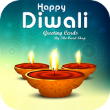 Diwali Greetings ícone