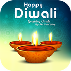 Diwali Greetings アイコン