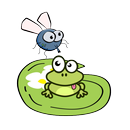 Frog - King of The Pool-APK
