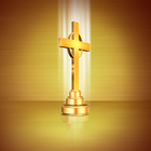 The Catholic Prayers App icon