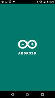 Ardroid پوسٹر