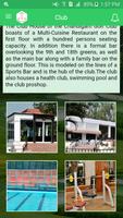 برنامه‌نما Chandigarh Golf Club عکس از صفحه
