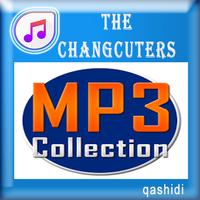 Poster the changcuters mp3 terbaru