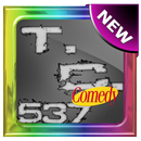 Funniest Latinos TheChacal547 Comedy APK