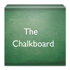 The Chalkboard icône