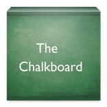 The Chalkboard