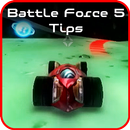 Battle Force 5 Tips APK