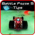 Battle Force 5 Tips icône
