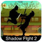 Cheat Shadow Fight 2 أيقونة