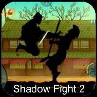 Poster Cheat Shadow Fight 2