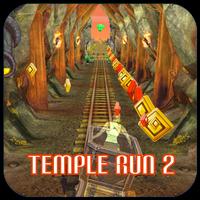 Poster Cheat Temple Run 2