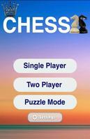 Chess penulis hantaran