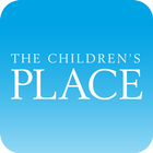 The Children's Place أيقونة