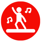 Duterte  3D Dance Augmented Re icon