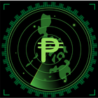 Peso Currency Scanner icon