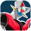 The Mazingr Great Super Robot