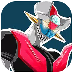 The Super-Robot Mazingr Z Walkthrough