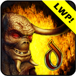 Deprofundis Live Wallpaper LWP