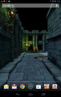 Deprofundis Live Wallpaper LWP screenshot 2