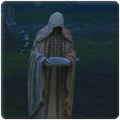 RPG Cemetery Live Wallpaper