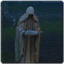 RPG Cemetery Live Wallpaper APK