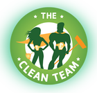 The Clean Team ไอคอน