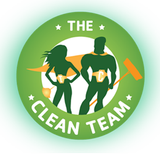 The Clean Team 图标