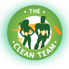 The Clean Team ikona