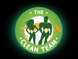 The Clean Team 海报