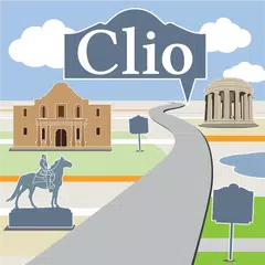 Скачать Clio - Discover Nearby History XAPK
