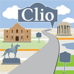 ”Clio - Discover Nearby History