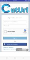 Cuturl.in-Highest Paying Url Shortener captura de pantalla 3