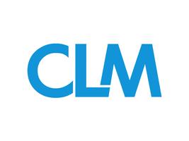 CLM All Conferences - Tablet Affiche