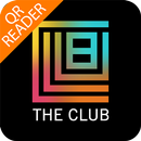The Club QR Reader APK