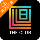 The Club QR Reader icône